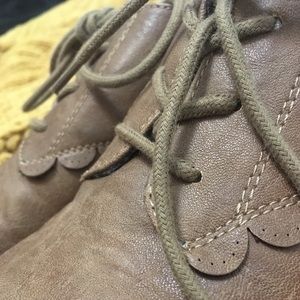Maurices Shoes - Leather Shoes Maurices Shoes - Leather Shoes